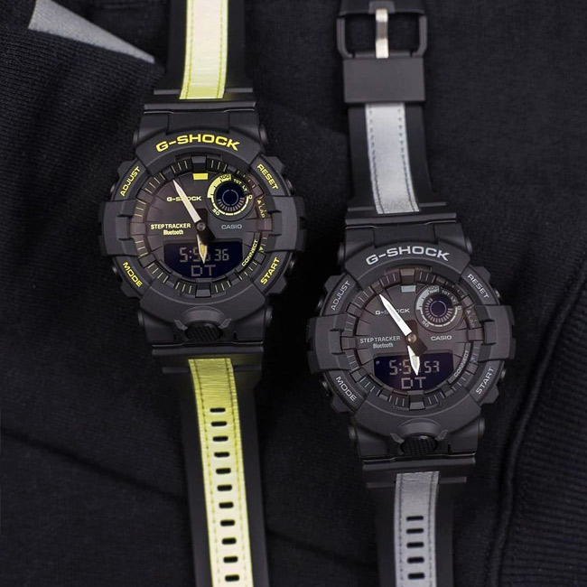 G-SHOCK GBA-800LU-1A