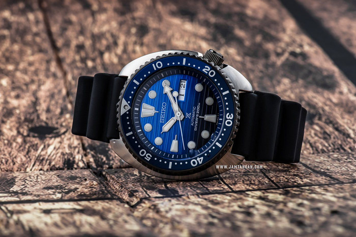 Японские часы Seiko SRPC91K1