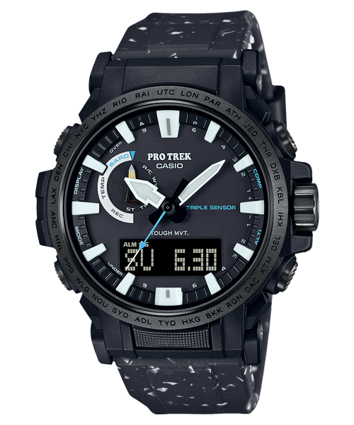 Pro Trek PRW-61NJ-1E