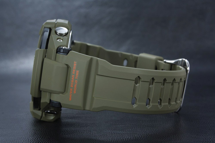 G-SHOCK GA-1100KH-3A