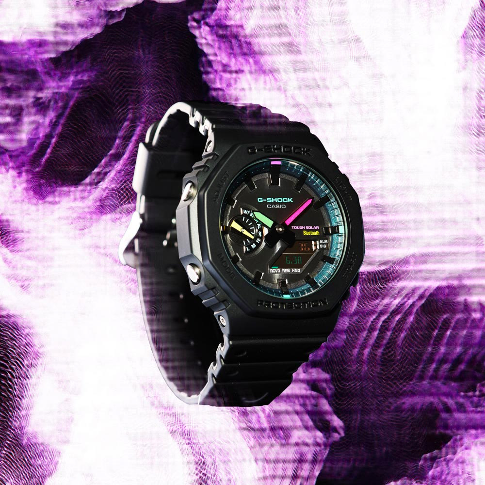 G-SHOCK GA-B2100MF-1A