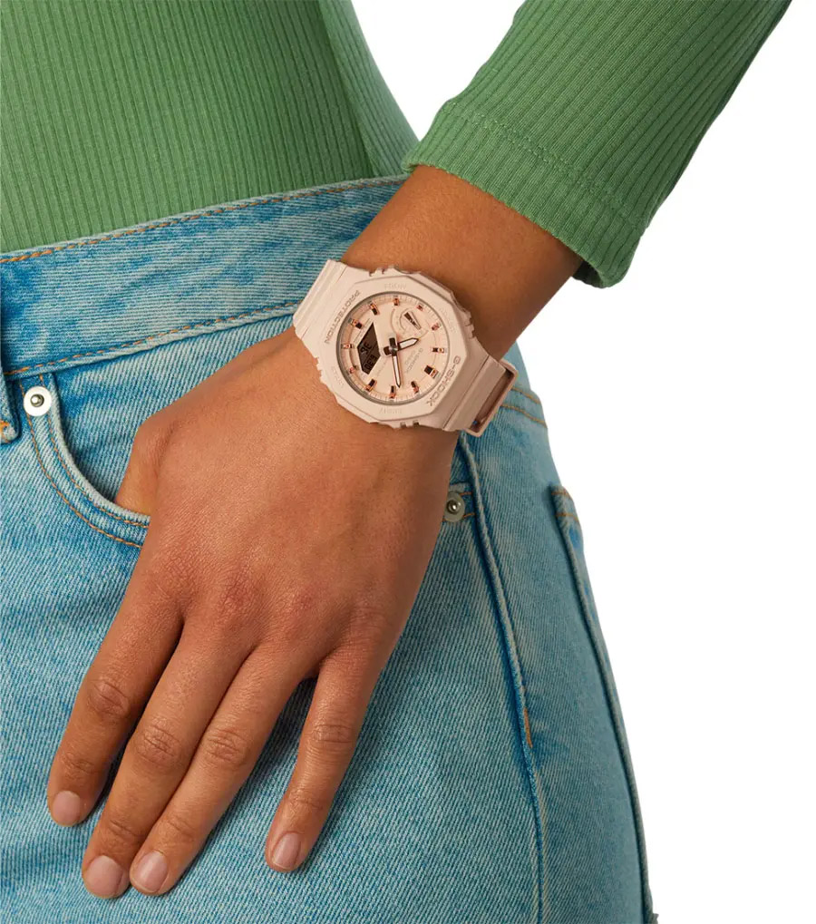 G-SHOCK GMA-S2100-4A