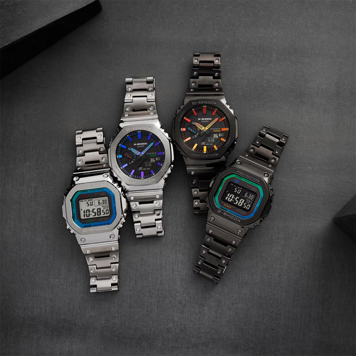 G-SHOCK GMW-B5000BPC-1E