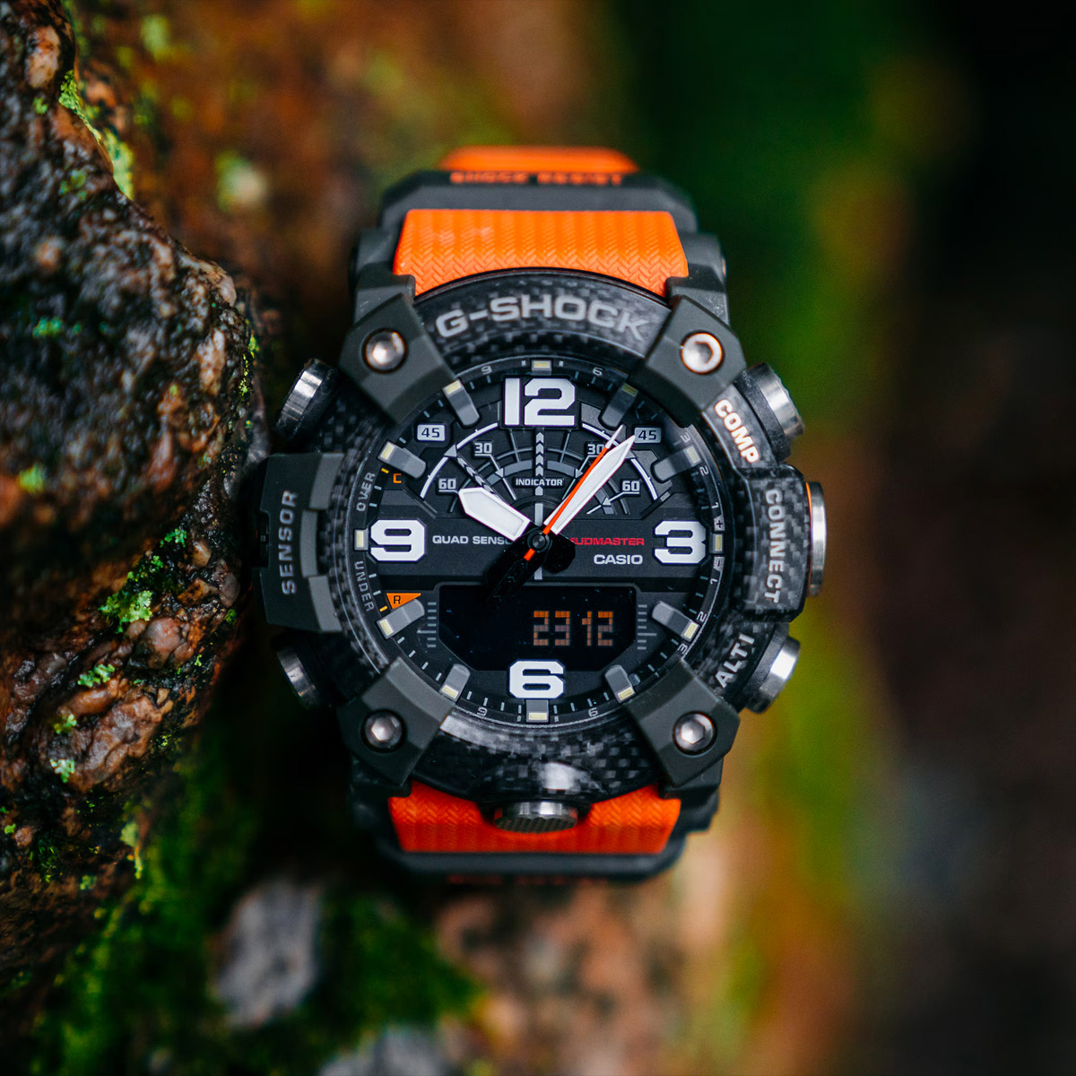 G-SHOCK GG-B100X-1A9