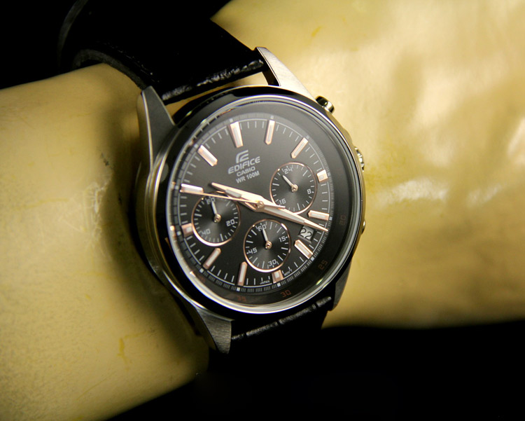 Casio Edifice EFR-527L-1A