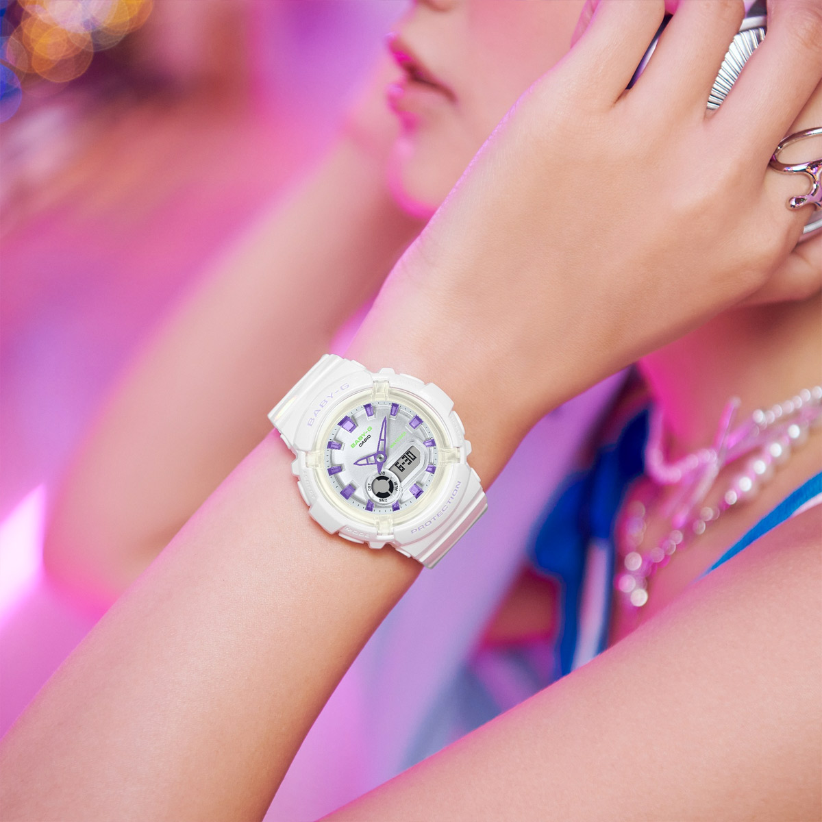 BABY-G BGA-280DN-7A