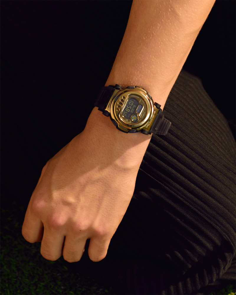 G-SHOCK G-B001MVB-8E