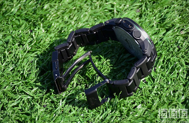 Casio Pro Trek PRW-6100FC-1E