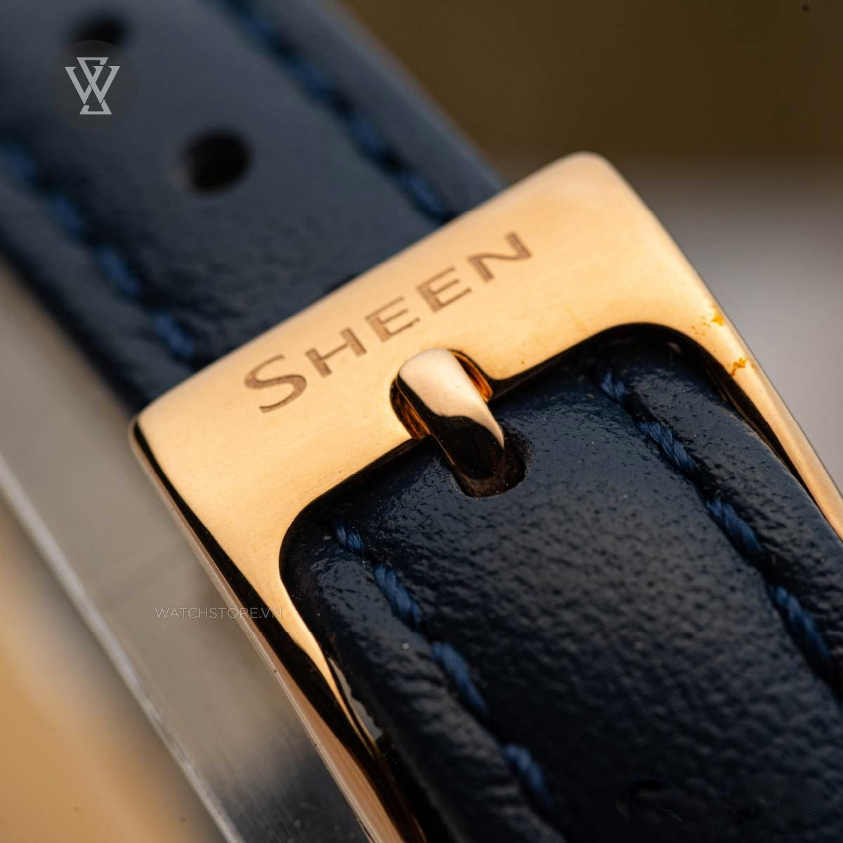 Sheen SHE-4538GL-7A