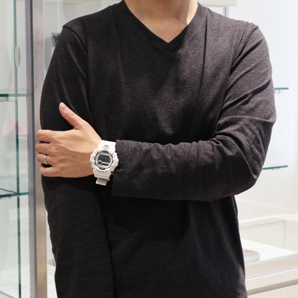 G-SHOCK GBD-800-7E