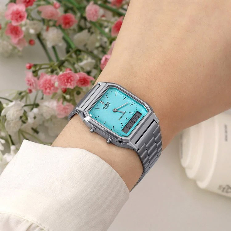 G-SHOCK AQ-230A-2A2