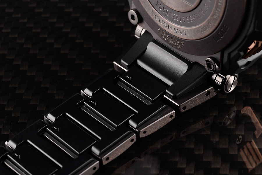 G-SHOCK MTG-G1000AR-1A