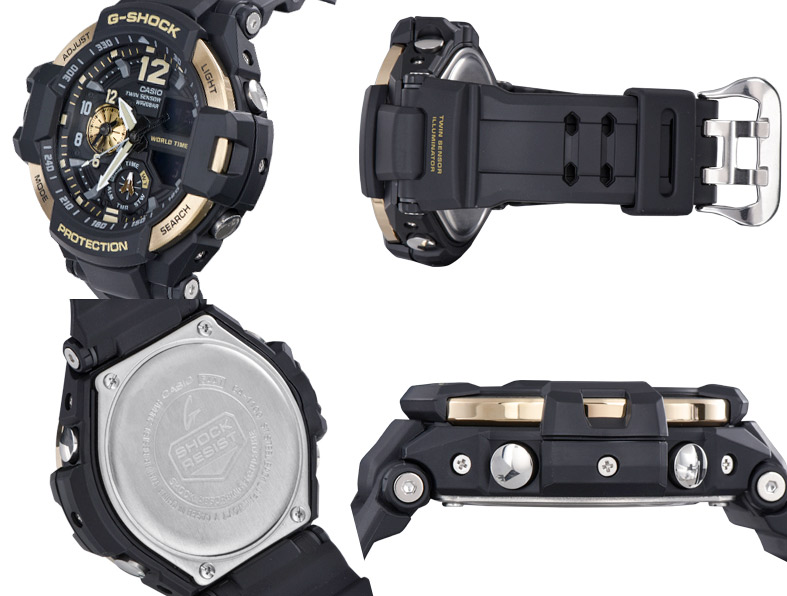 G-SHOCK GA-1100-9G