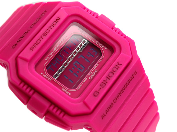G-SHOCK GLS-5500MM-4E