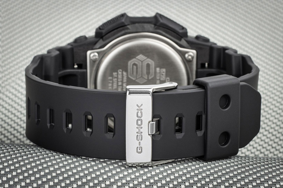 G-SHOCK GA-010-1A