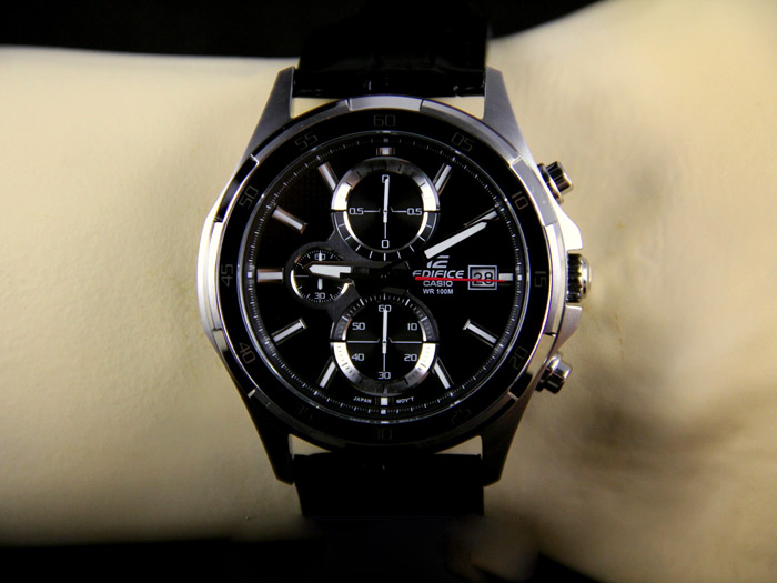 Casio Edifice EFR-531L-1A