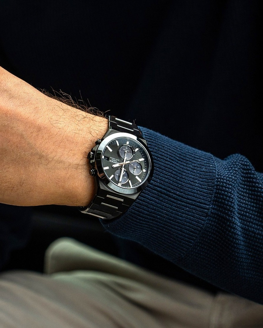Casio Edifice EFS-S650DC-1A