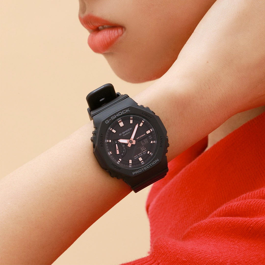 G-SHOCK GMA-S2100-1A