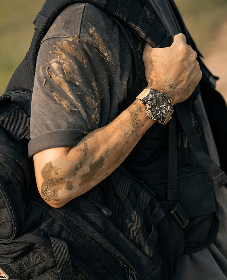 G-SHOCK GWG-2000-1A5