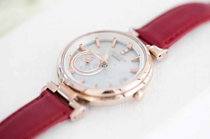 Sheen SHB-100CGL-7A