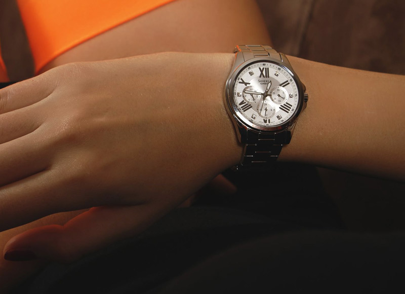 Sheen SHE-3806D-7A