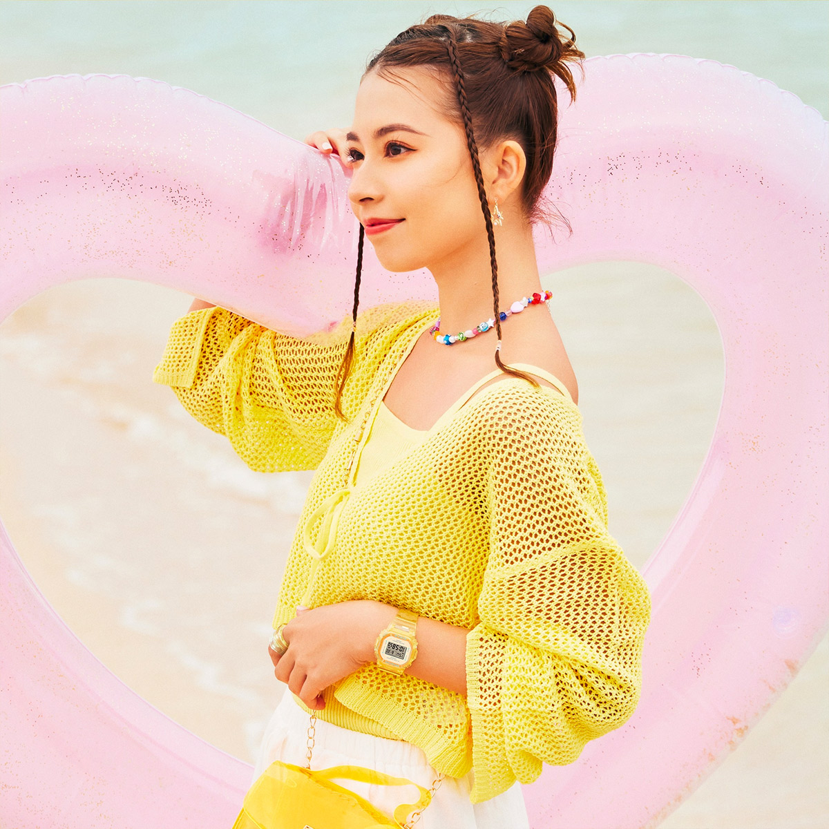 BABY-G BGD-565SJ-9E