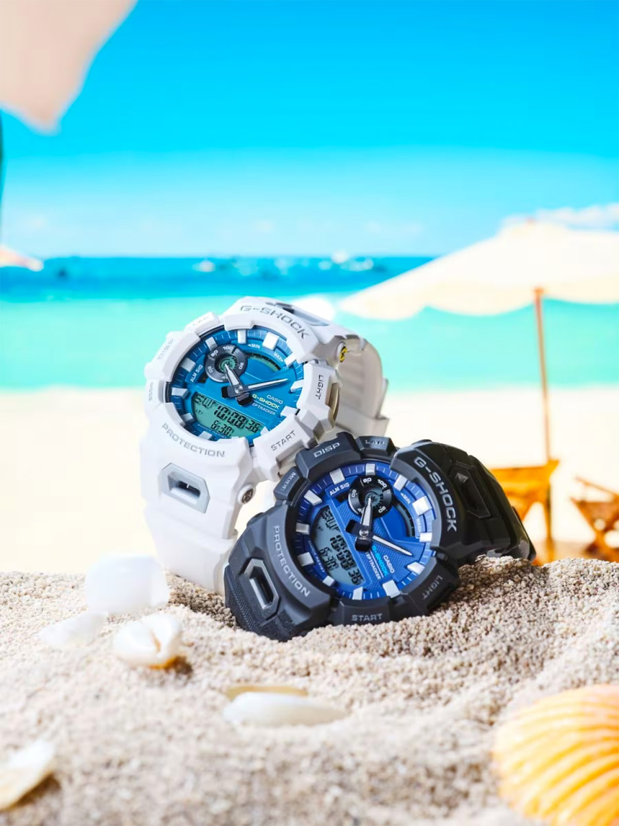 G-SHOCK GBA-900CB-1A