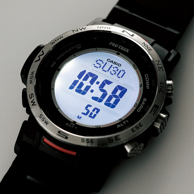 Casio Pro Trek PRW-35-1A