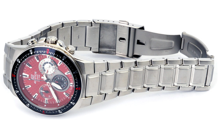 Casio Edifice EF-552D-4A