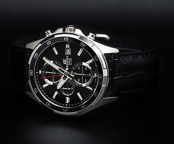 Casio Edifice EFR-531L-1A