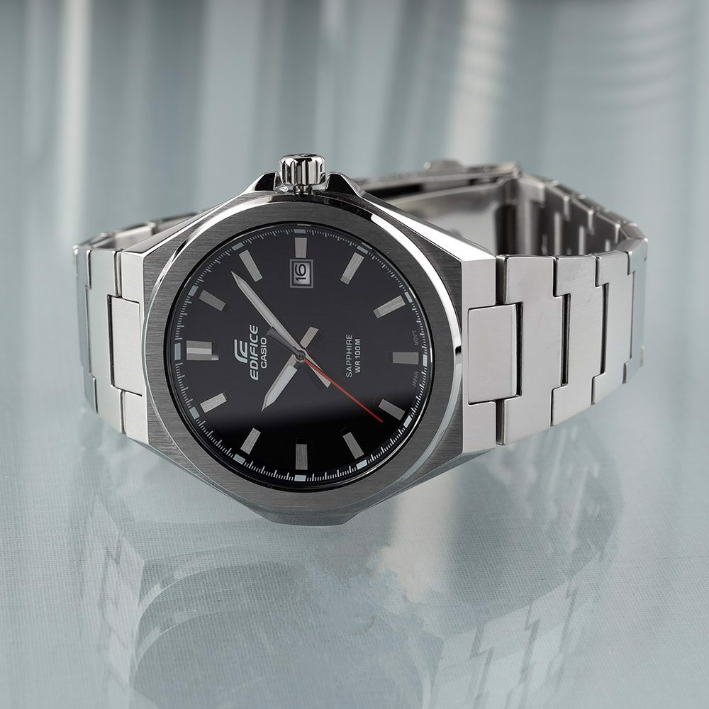 Casio Edifice EFB-108D-1A
