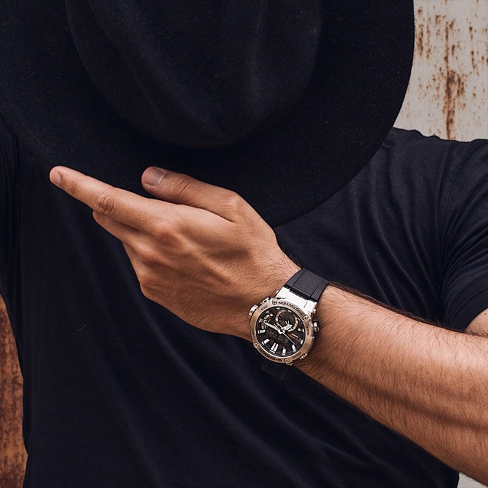 G-SHOCK GST-B200-1A