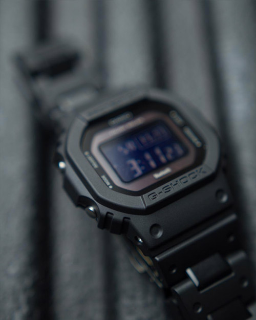 G-SHOCK GW-B5600BC-1B