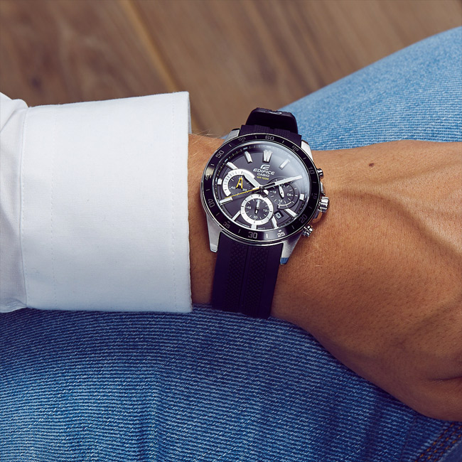 Casio Edifice EFV-570P-1A