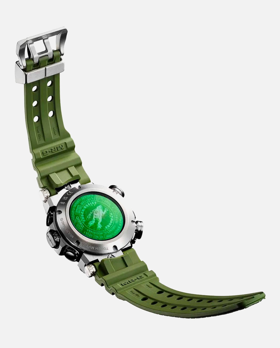 G-SHOCK MRG-BF1000RG-3A