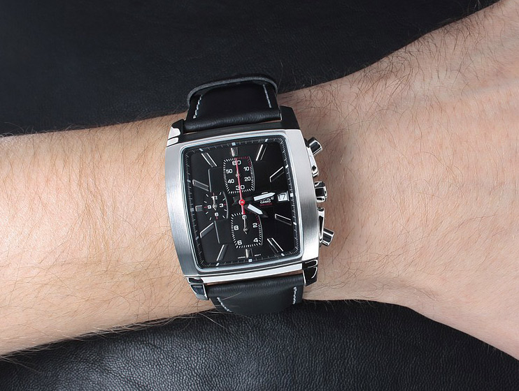 Casio Edifice EF-509L-1A