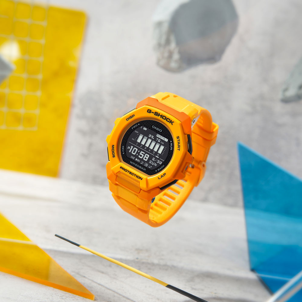 G-SHOCK GBD-300-9E