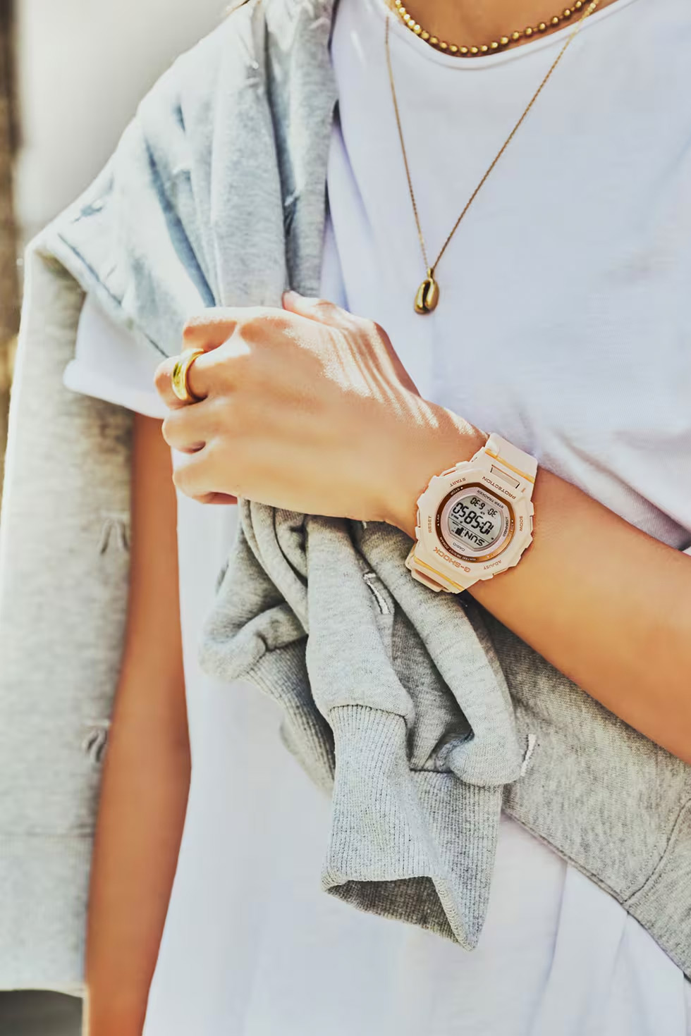 G-SHOCK GMD-B300-4E