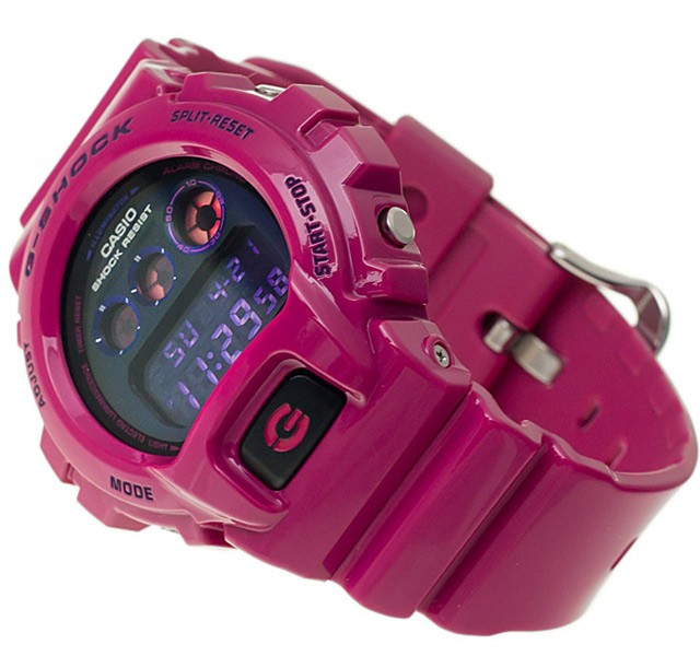 G-SHOCK DW-6900PL-4E