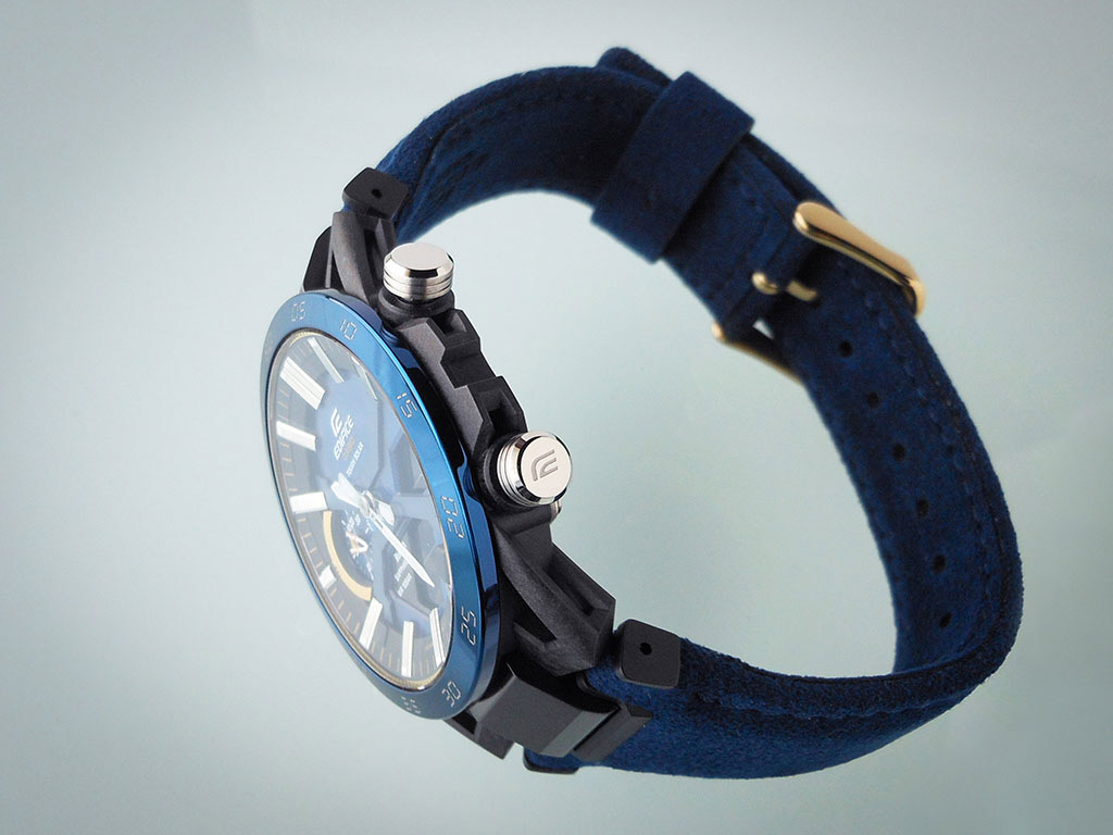 Casio Edifice ECB-2000SS-2A
