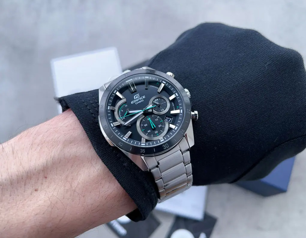 Casio Edifice EFR-573DB-1A