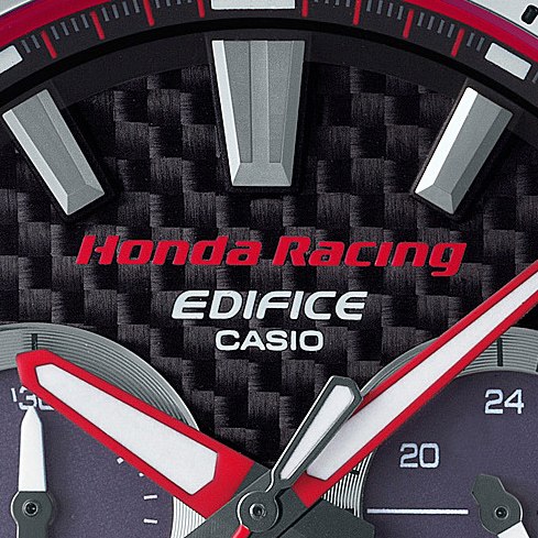 Casio Edifice EQS-800HR-1A