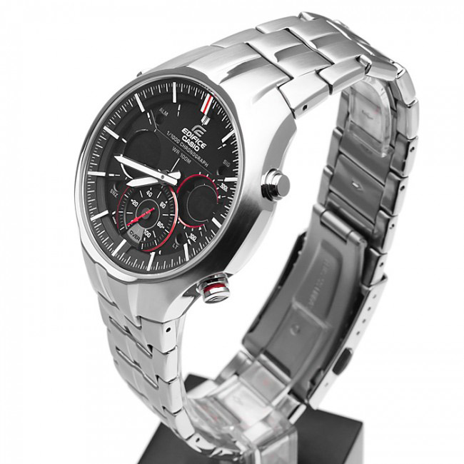 Casio Edifice EFA-135D-1A4