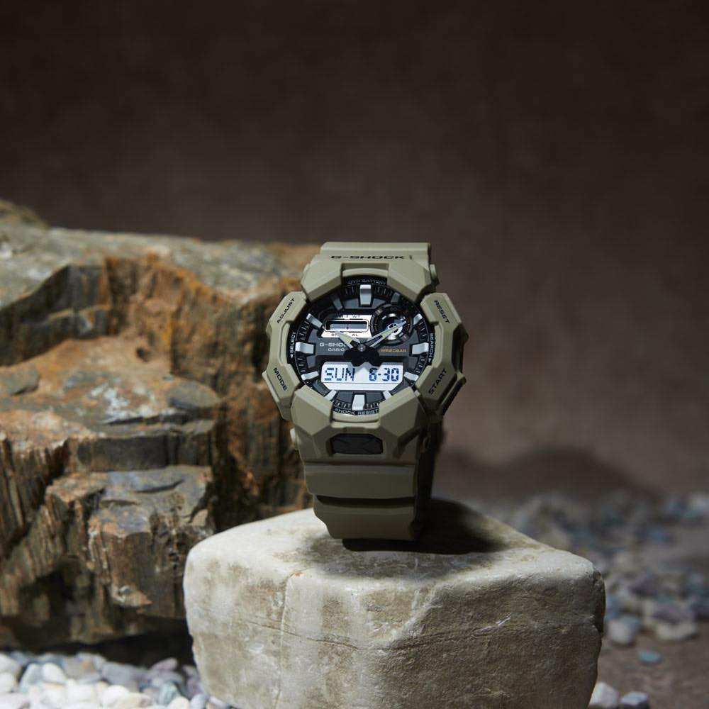 G-SHOCK GA-010-5A