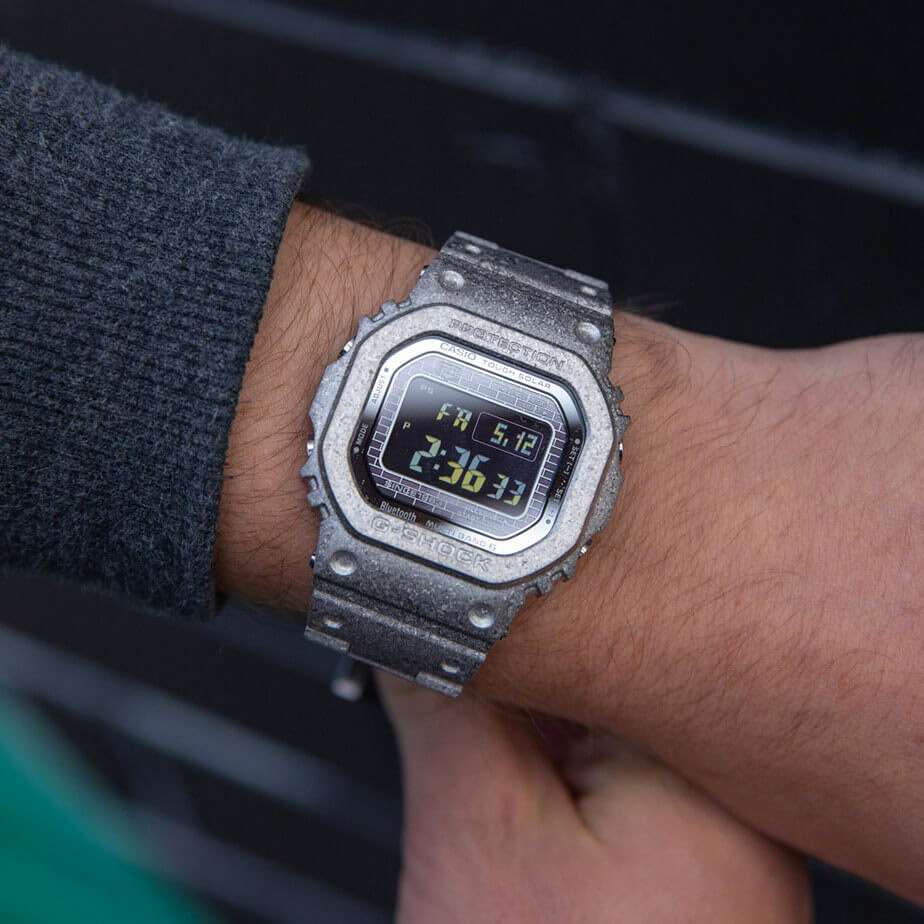 G-SHOCK GMW-B5000PS-1E