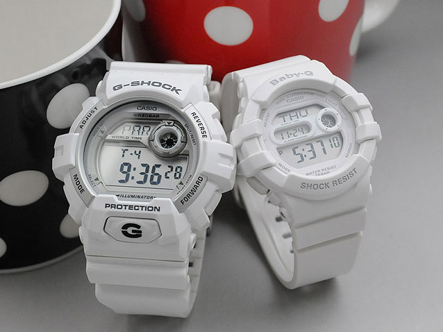 G-SHOCK G-8900A-7E
