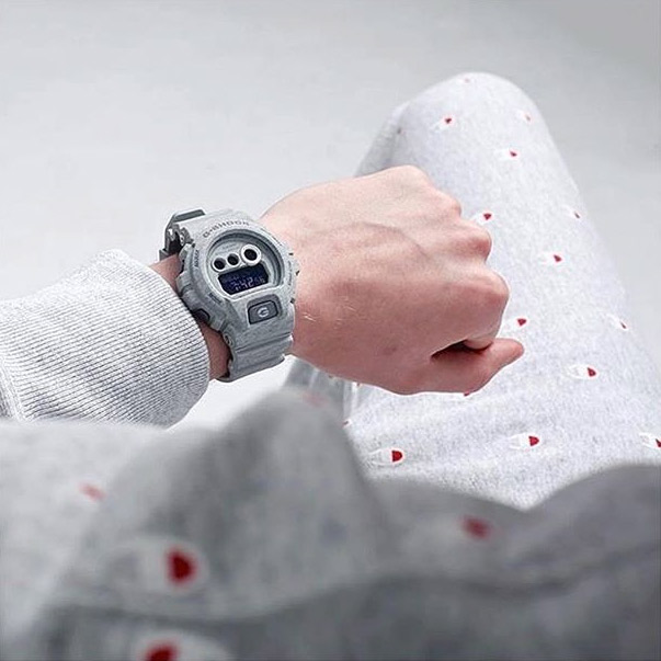 G-SHOCK GD-X6900HT-8E
