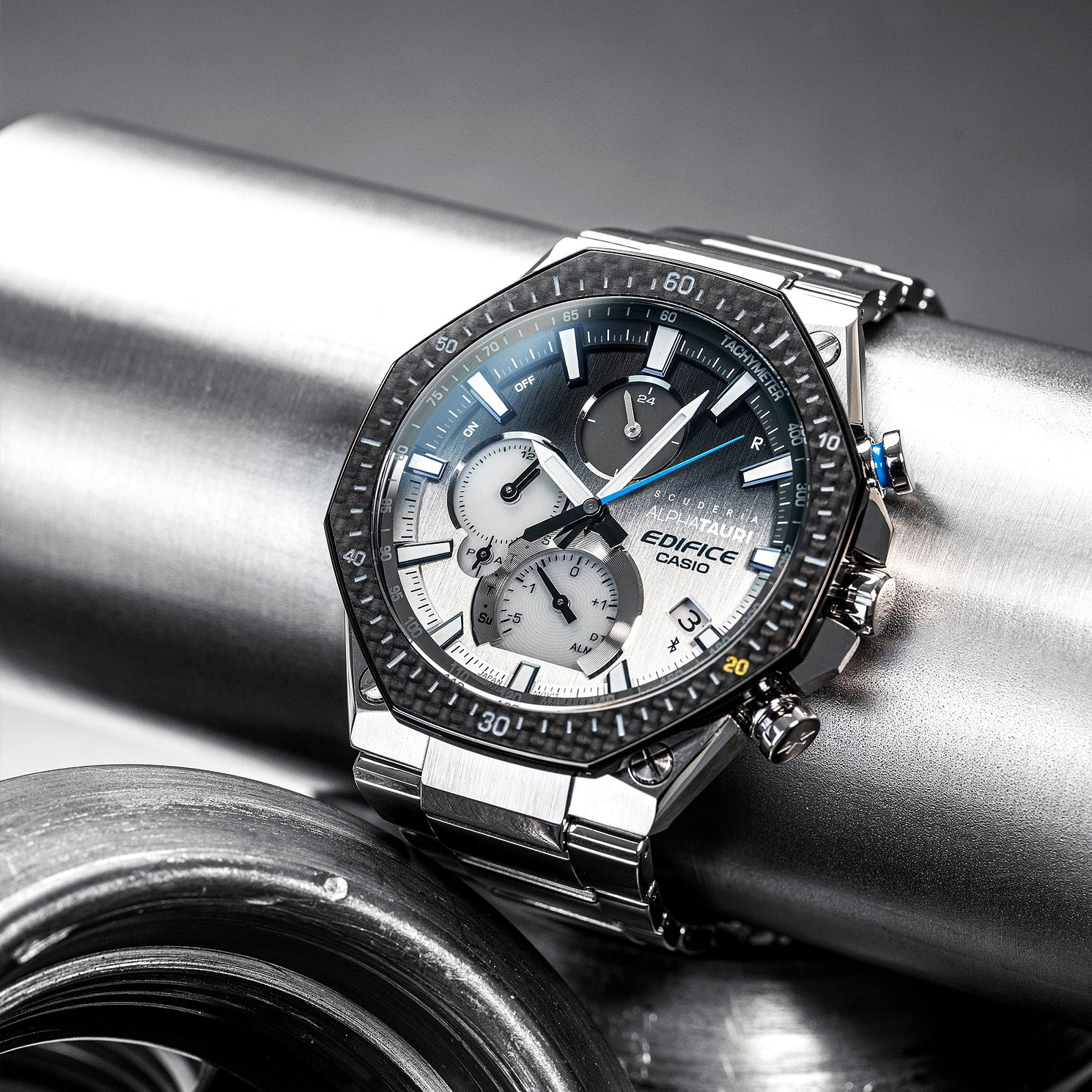 Casio Edifice EQB-1100AT-2A