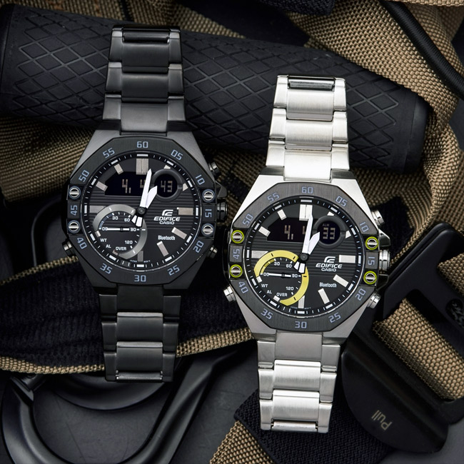 Casio Edifice ECB-10DC-1A