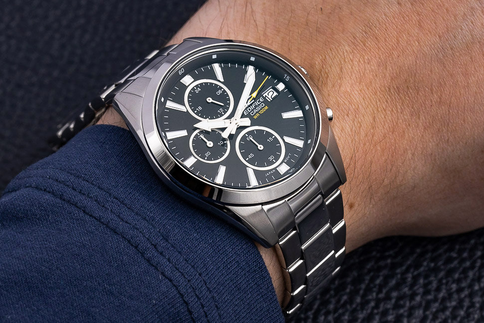 Casio Edifice EFV-560D-1A